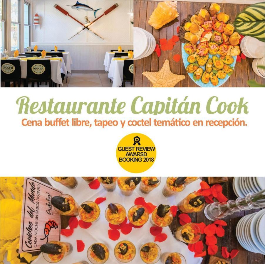 Club House Hotel Villa Carlos Paz Zewnętrze zdjęcie