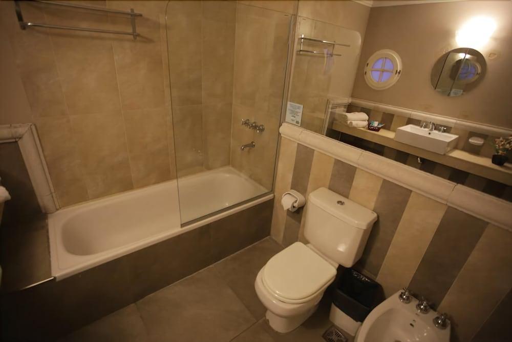 Club House Hotel Villa Carlos Paz Zewnętrze zdjęcie