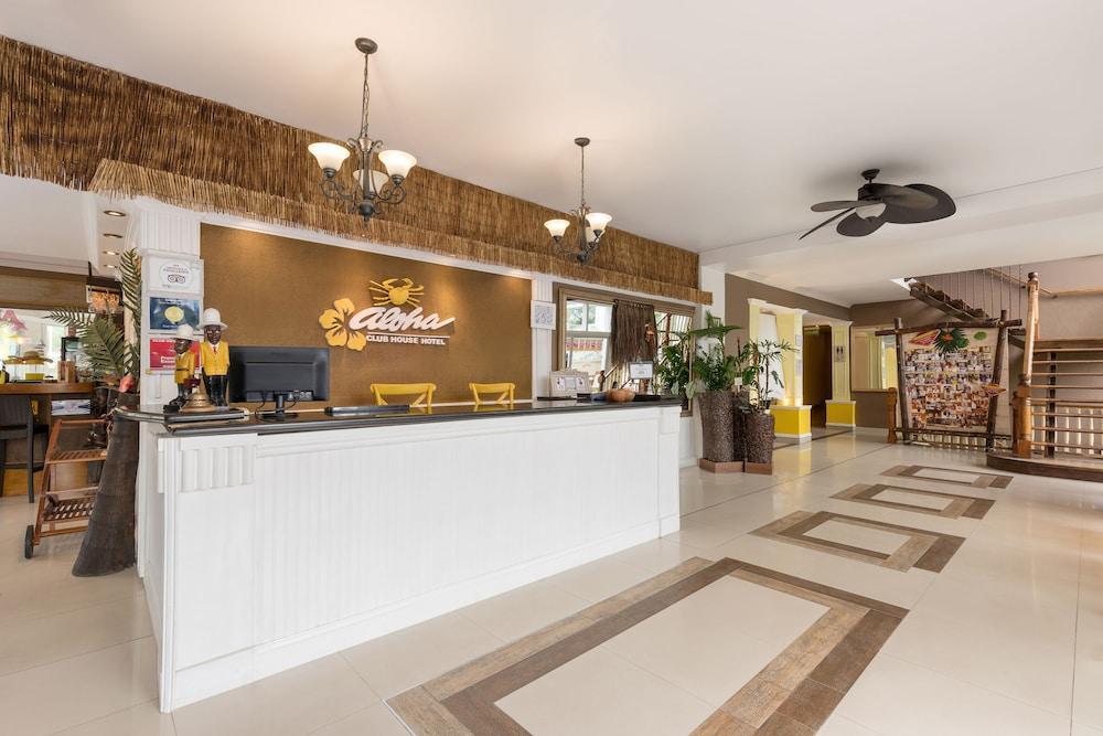 Club House Hotel Villa Carlos Paz Zewnętrze zdjęcie