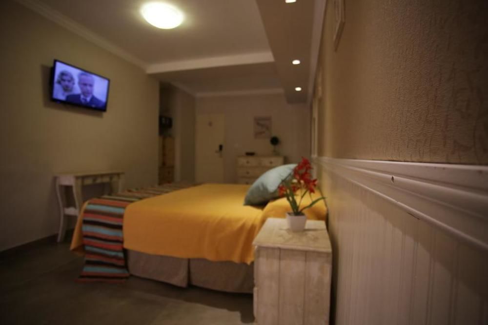 Club House Hotel Villa Carlos Paz Zewnętrze zdjęcie