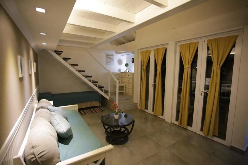 Club House Hotel Villa Carlos Paz Zewnętrze zdjęcie