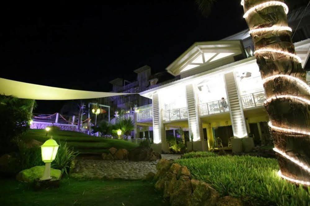 Club House Hotel Villa Carlos Paz Zewnętrze zdjęcie
