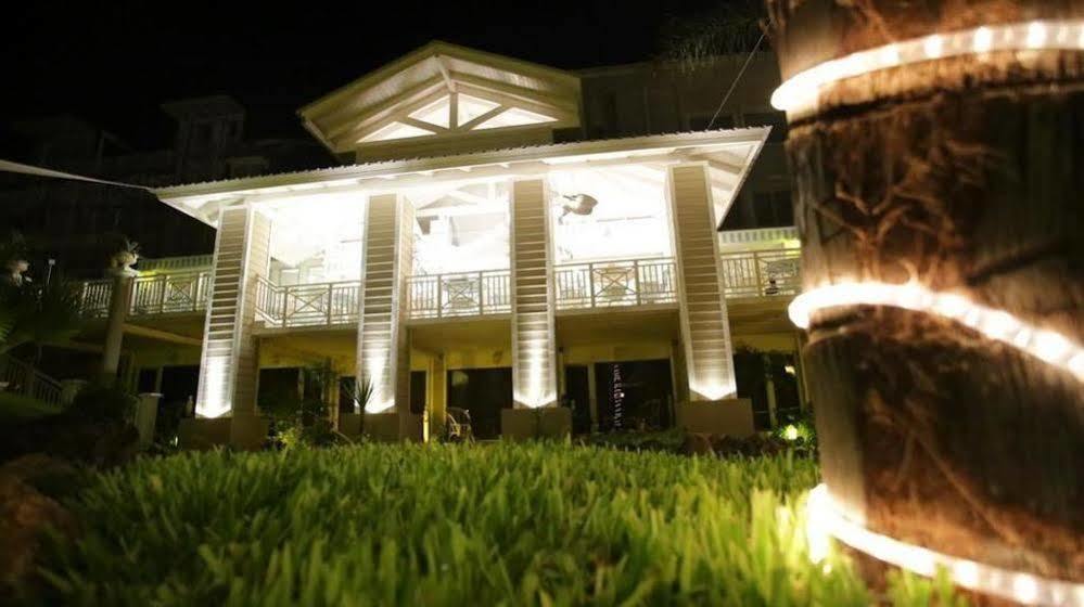 Club House Hotel Villa Carlos Paz Zewnętrze zdjęcie