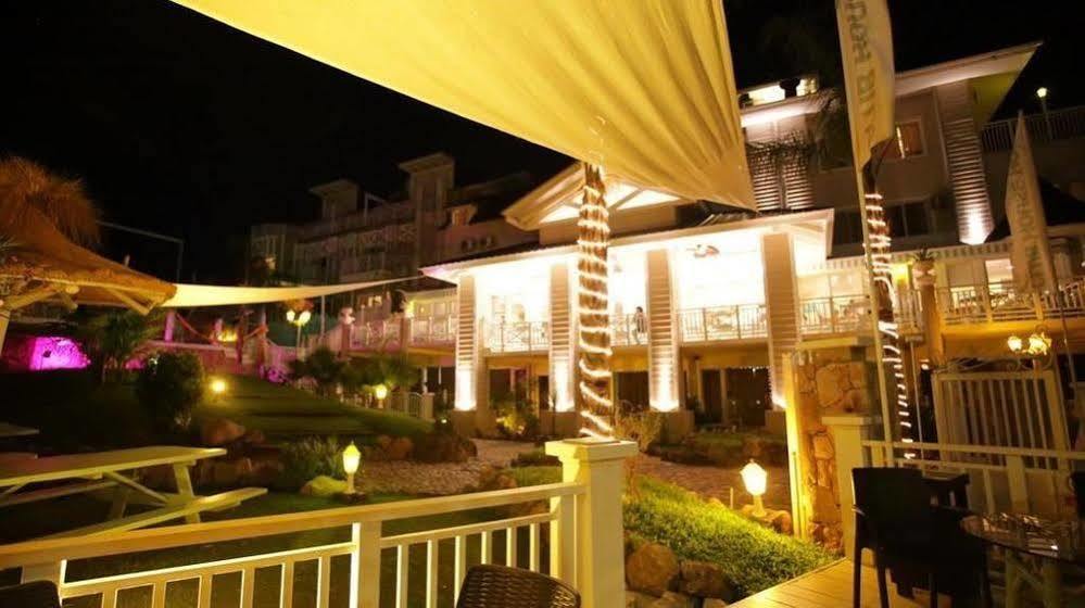 Club House Hotel Villa Carlos Paz Zewnętrze zdjęcie