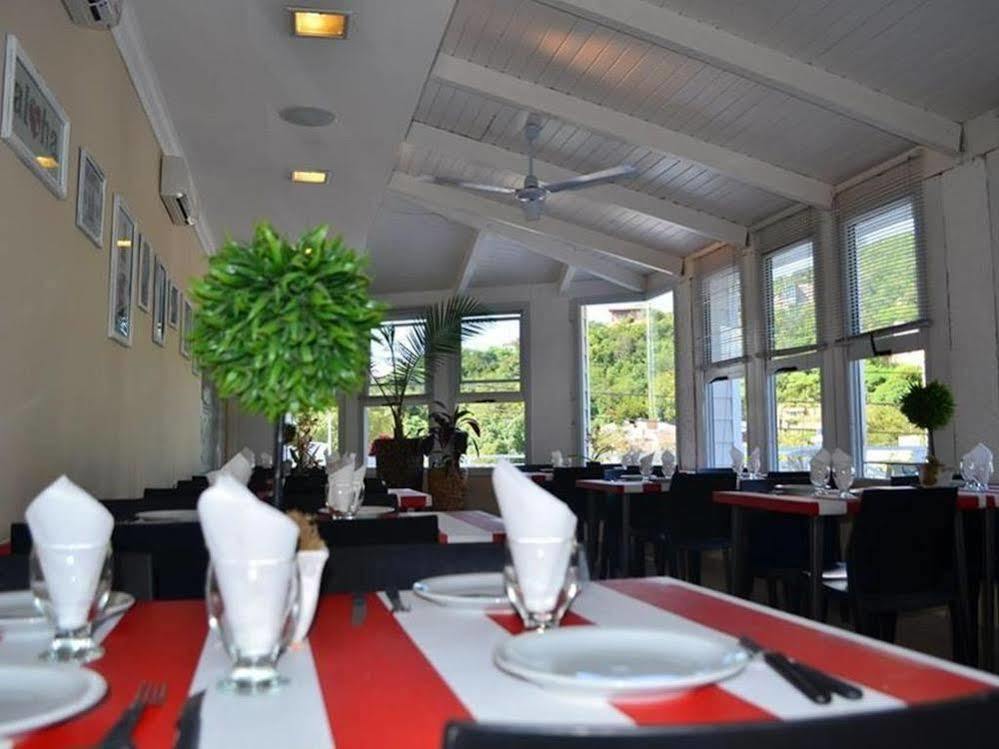 Club House Hotel Villa Carlos Paz Zewnętrze zdjęcie