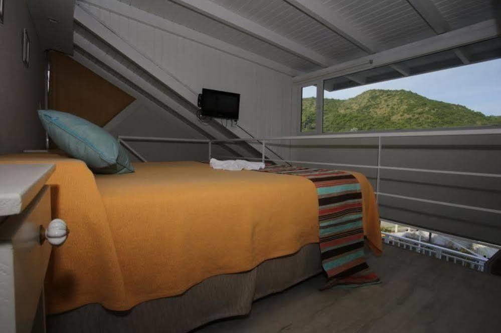 Club House Hotel Villa Carlos Paz Zewnętrze zdjęcie