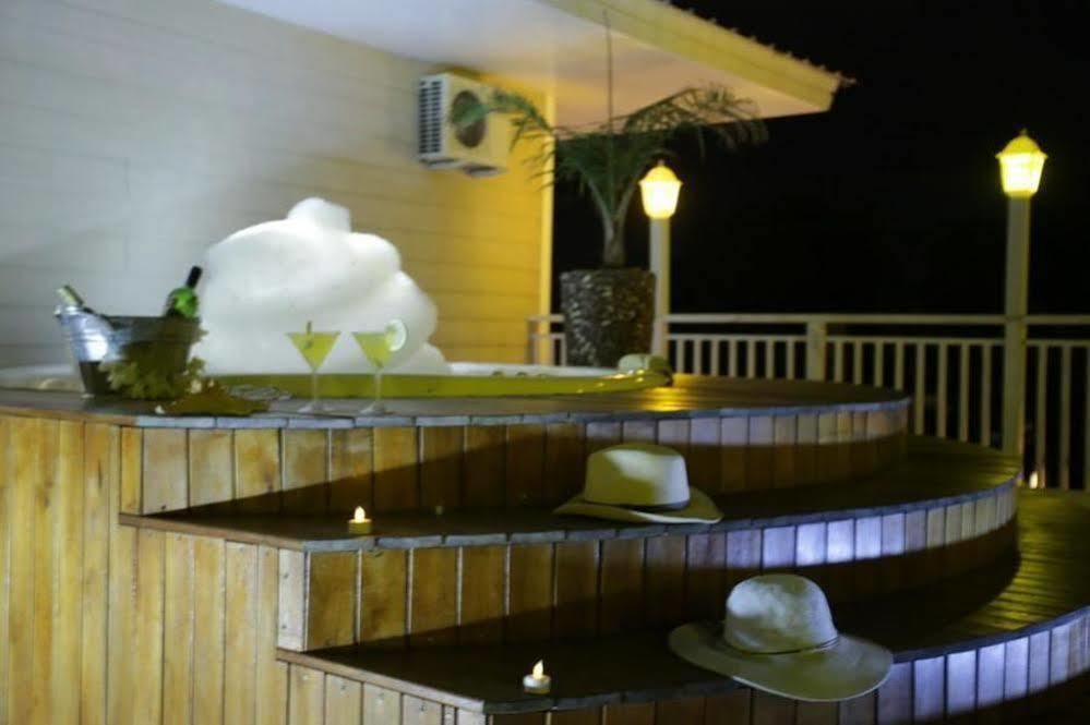 Club House Hotel Villa Carlos Paz Zewnętrze zdjęcie