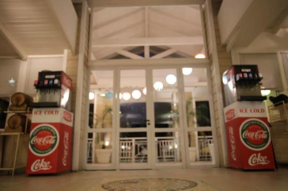 Club House Hotel Villa Carlos Paz Zewnętrze zdjęcie
